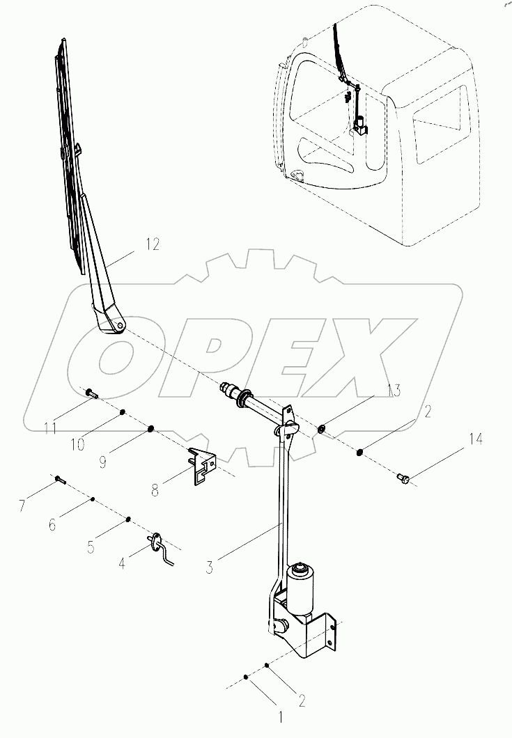  ELECTRICAL SYSTEM (13)