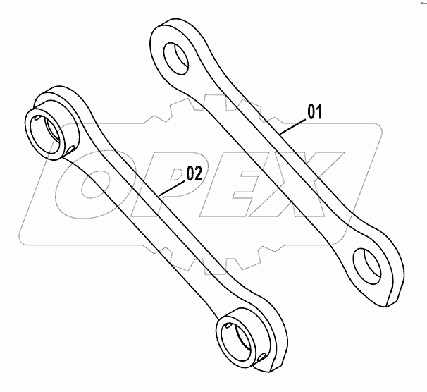 32E1027 (C) LINKAGE ASS`Y