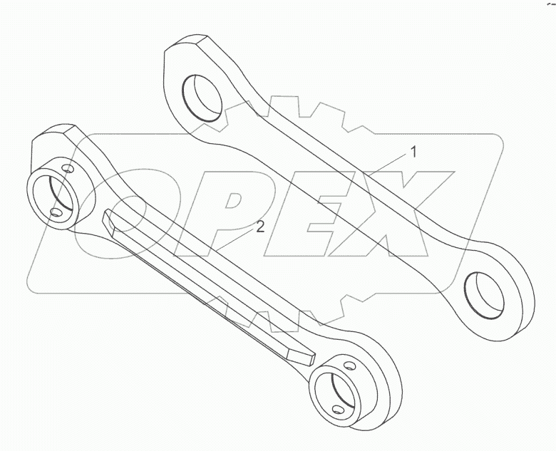 32E1211-001-03 EQUIPMENT