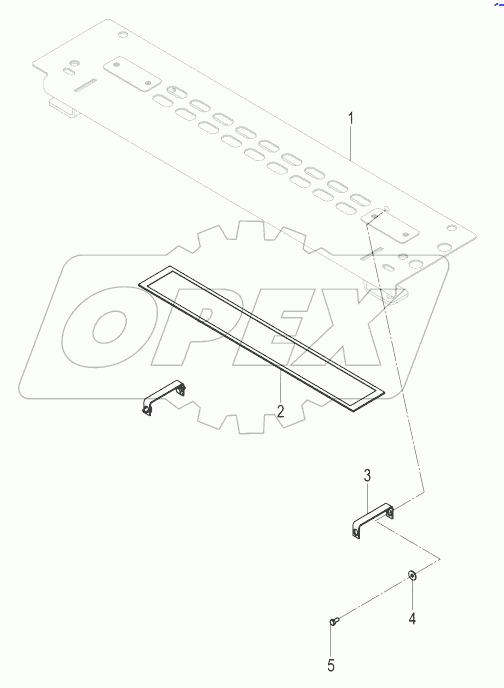 48C3385-000-00 GRILL