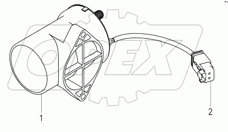 46C6549-000-00 RELAY AS