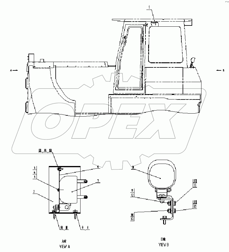 46C3890 LIGHTING GROUP