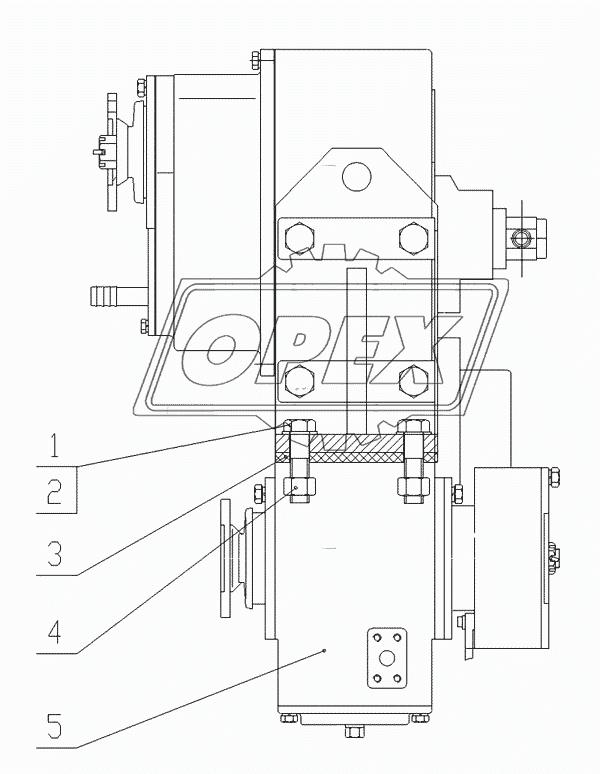 Transmission System