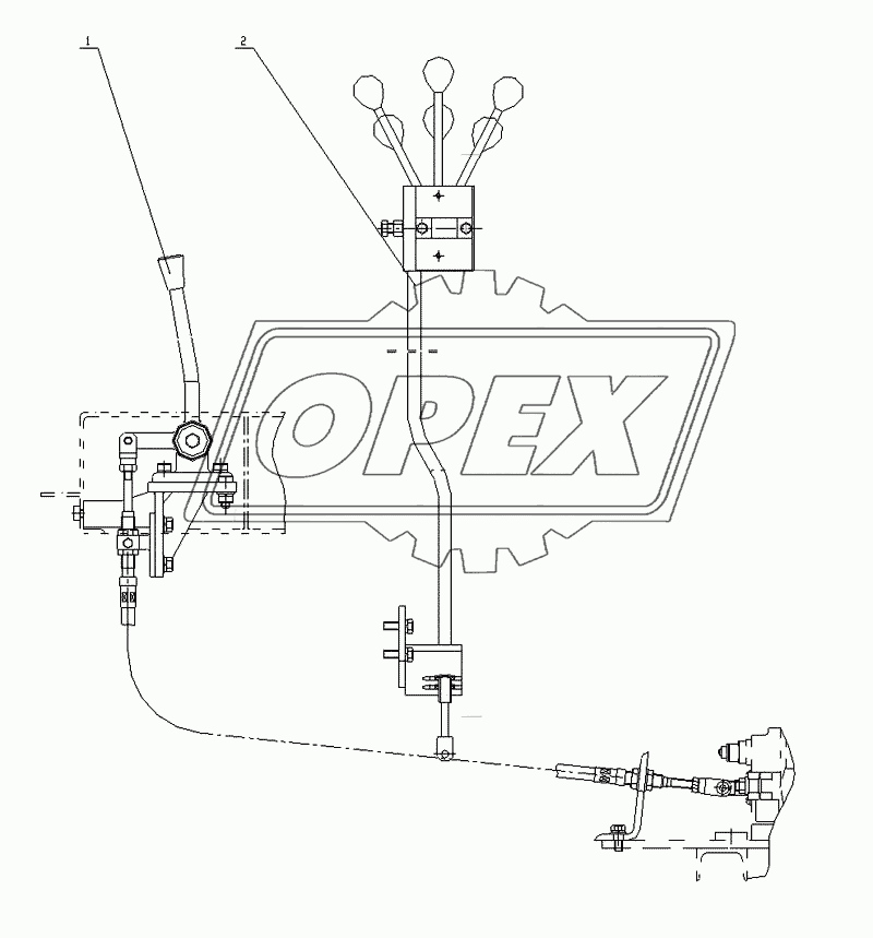 Control System