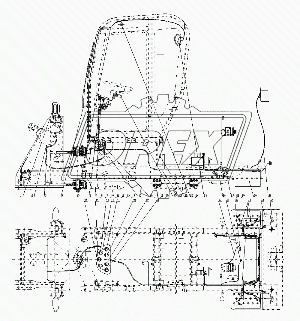 Electrical System