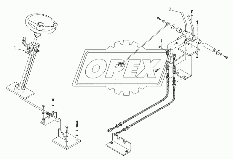 Control System (LG30F.05 III)