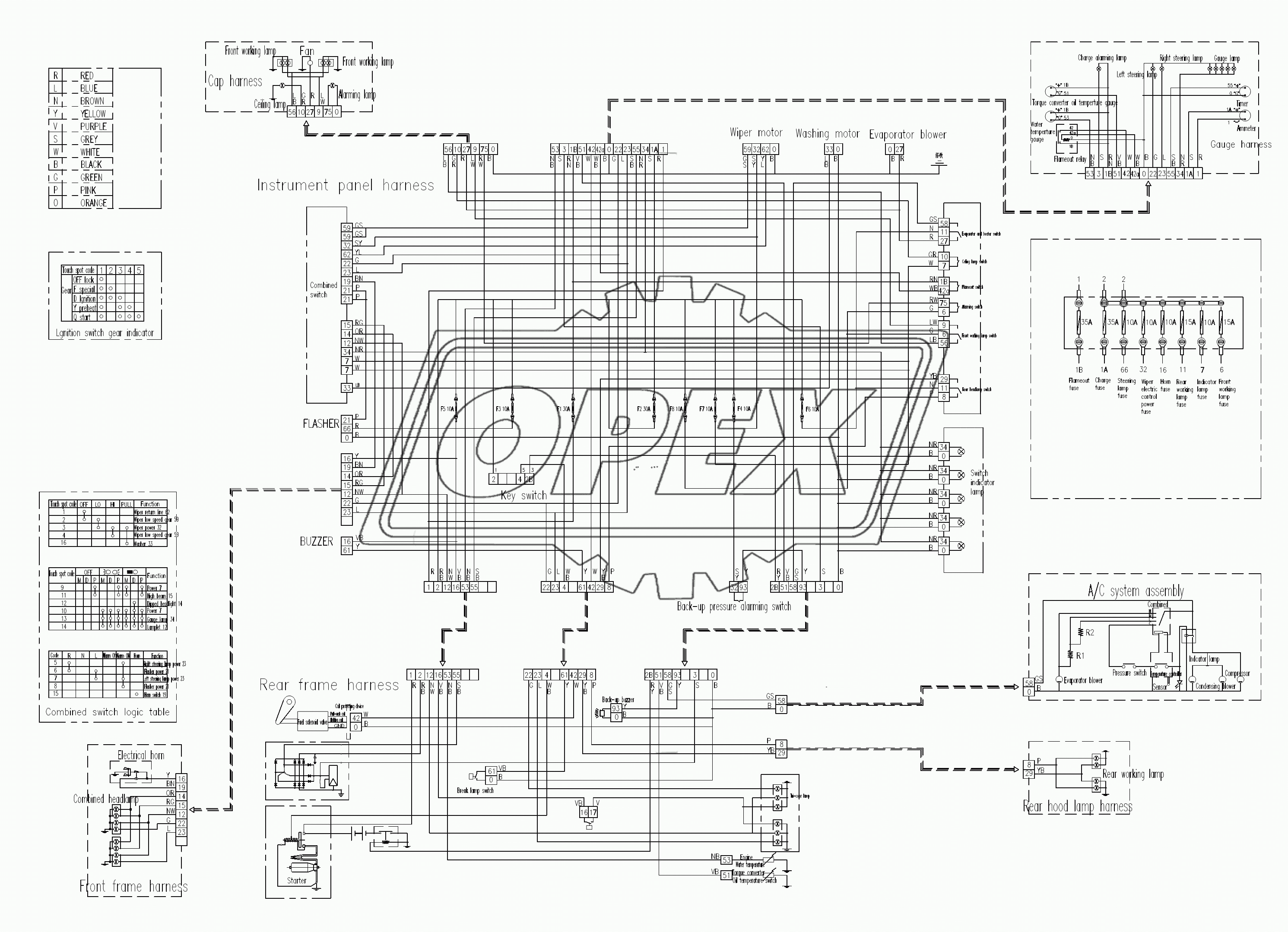 Electrical System