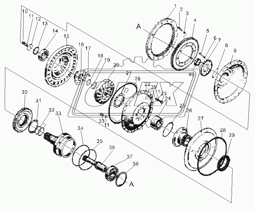 Torque Converter (2)