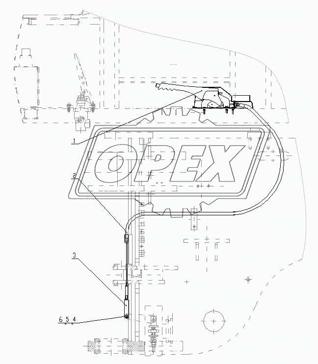 Parking Brake System