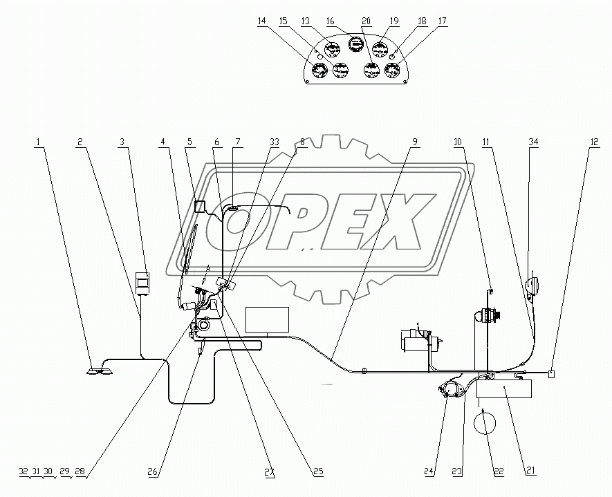 Electrical System