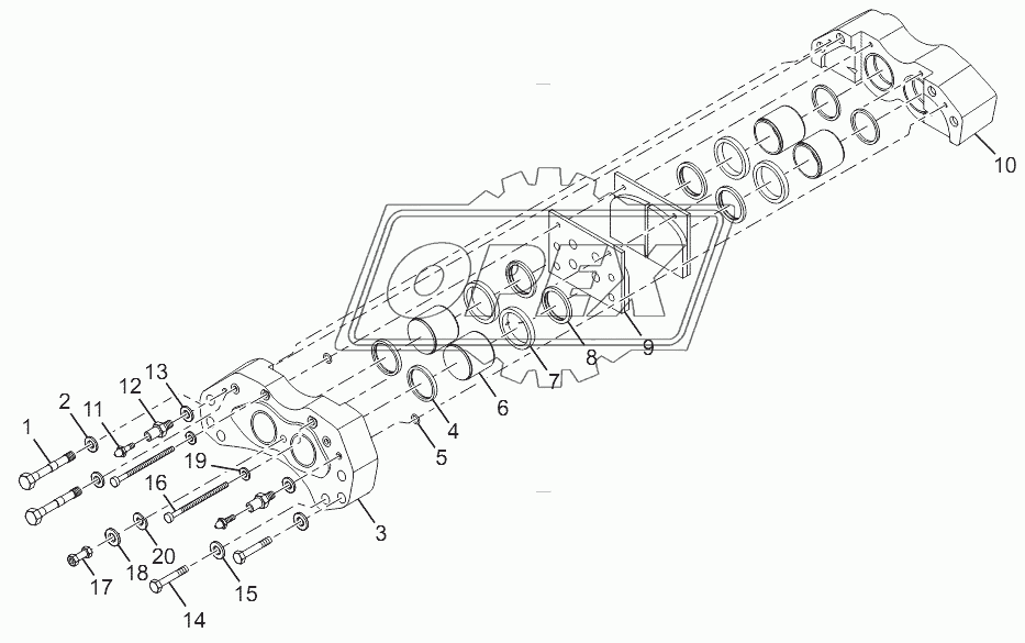 Disc Brake