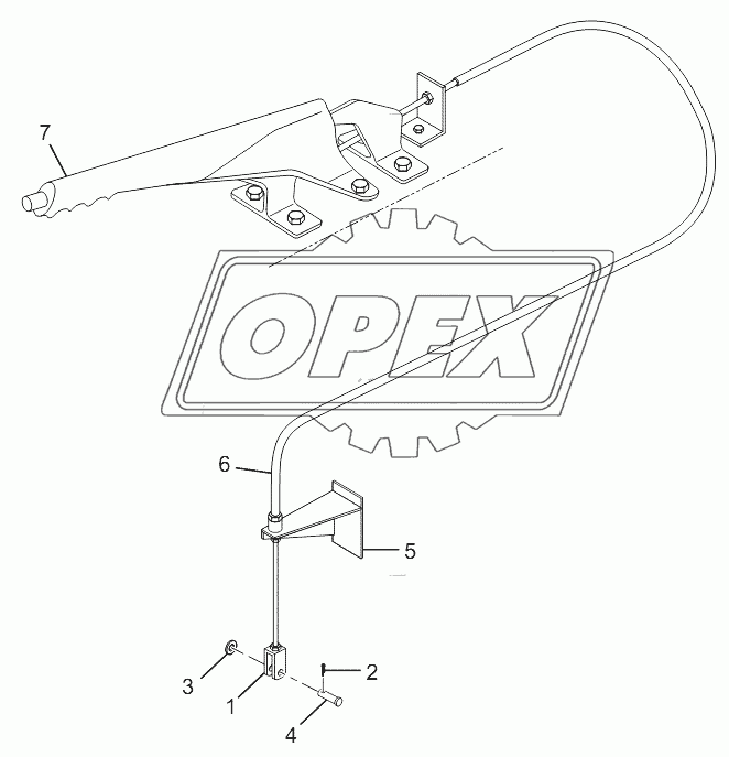 Emergency and Parking Brake System (LG853.09)