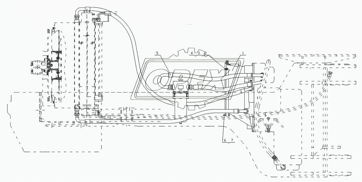 Torque Converter System