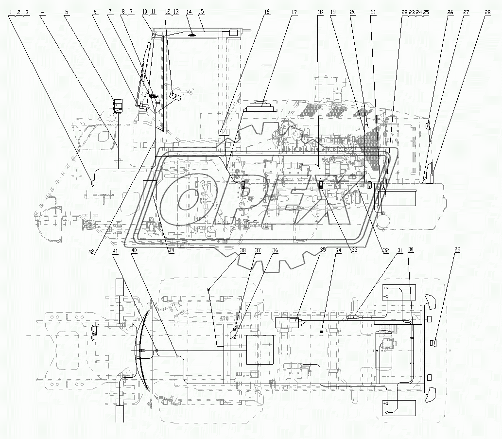 Electrical System