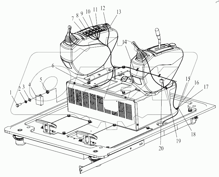  ELECTRICAL SYSTEM II