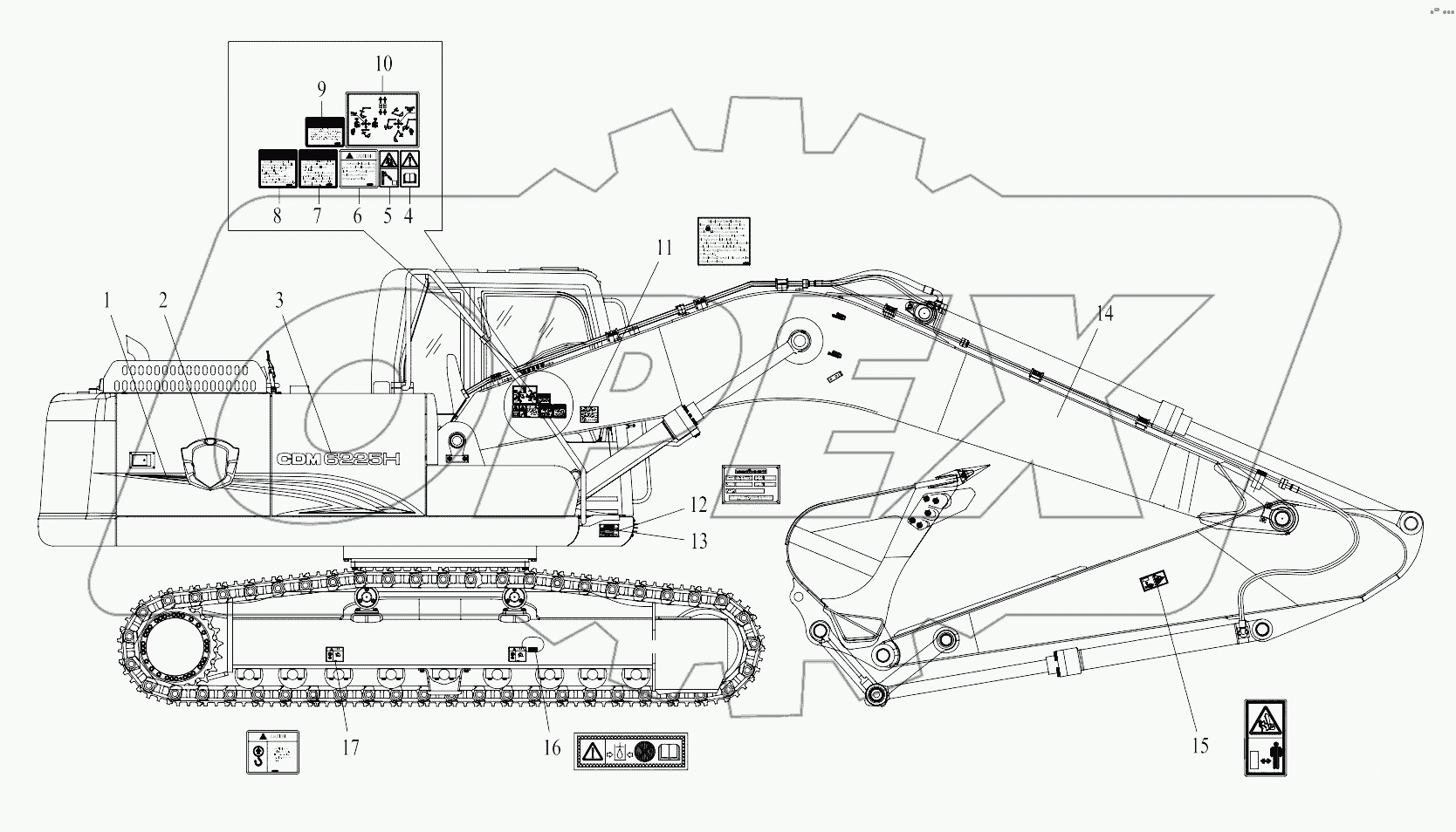  NAMEPLATE RECOGNITION