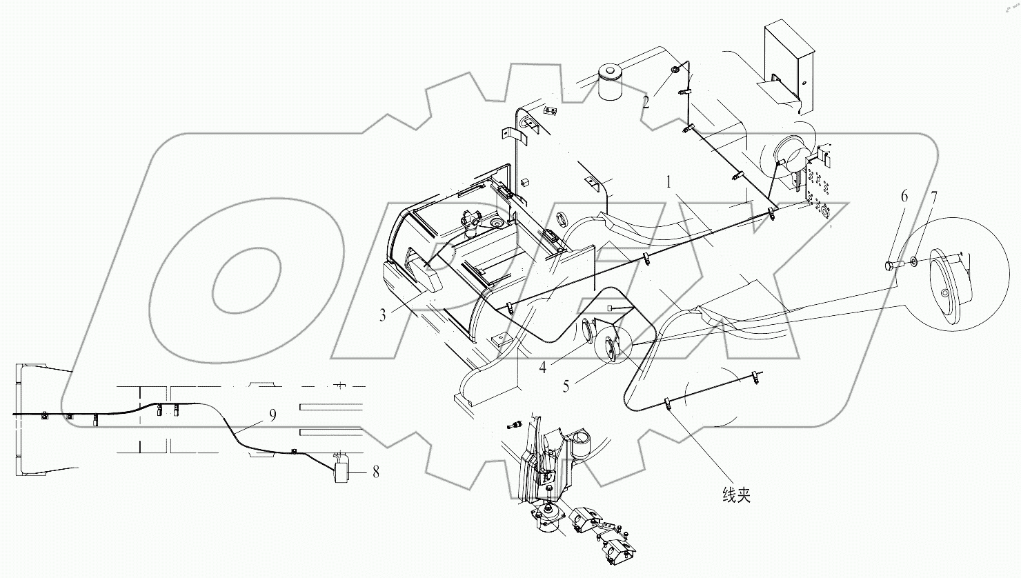  ELECTRICAL SYSTEM II