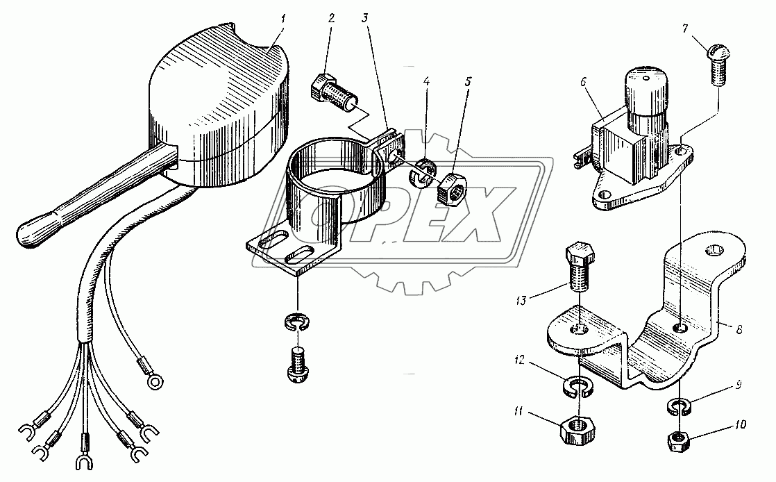 Переключатели