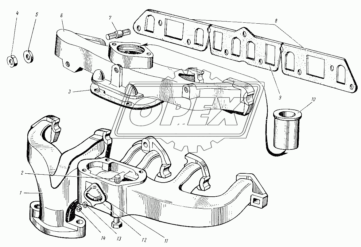 Газопровод