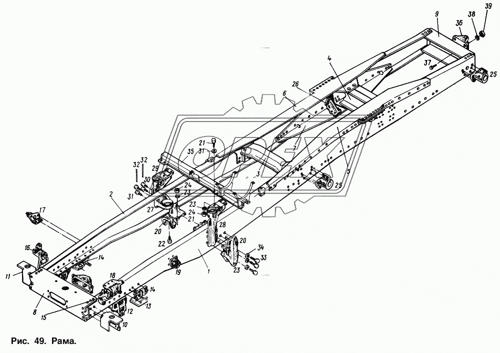 Рама 2