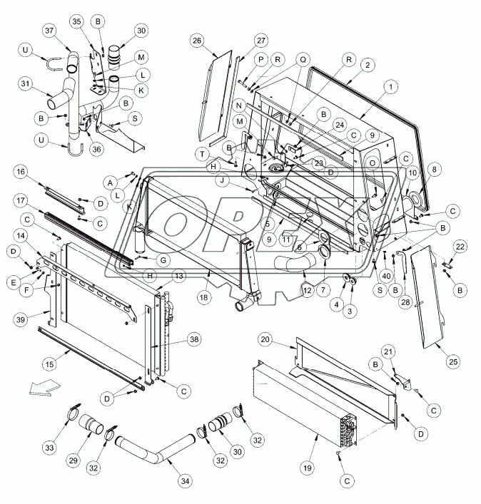 COOLER BOX