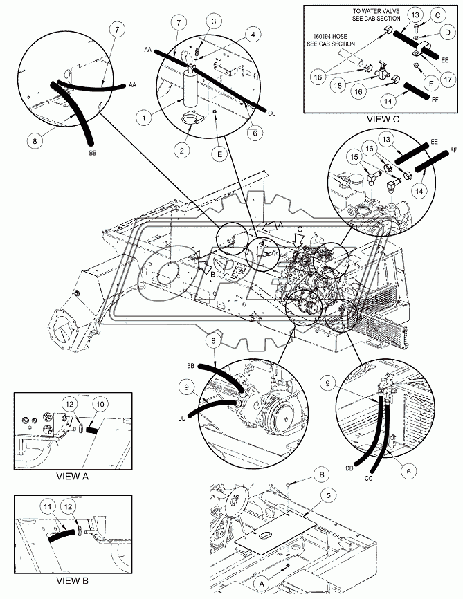 HVAC-ENGINE GROUP