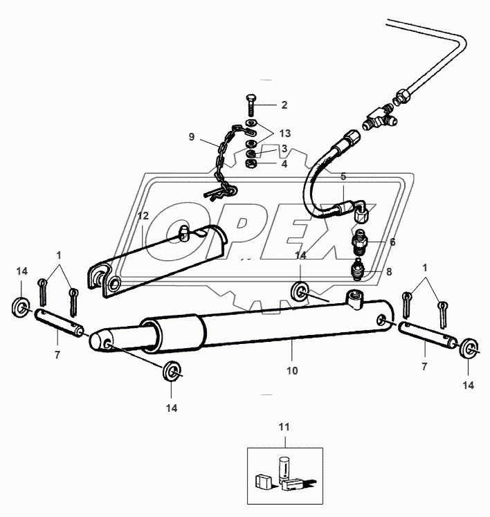 Cutter Bar Lifting 2