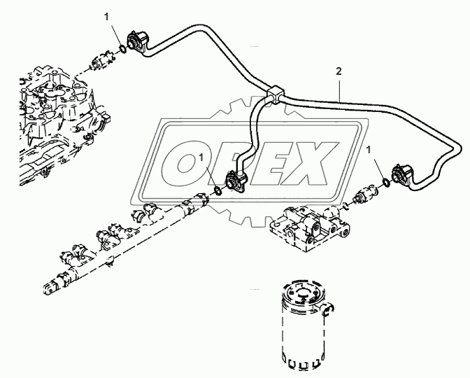 Fuel Lines 3