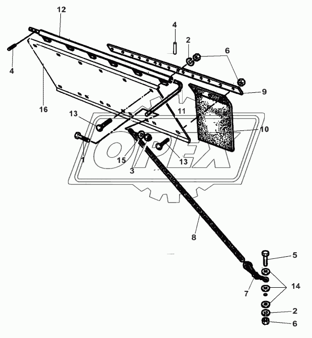 Straw Walkers Case 2