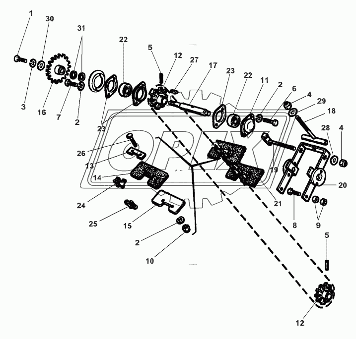 Grain Elevator-NORMAL 3