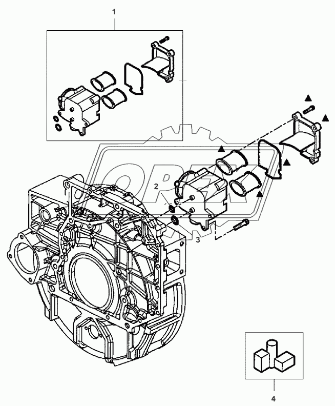 Engine Breathers