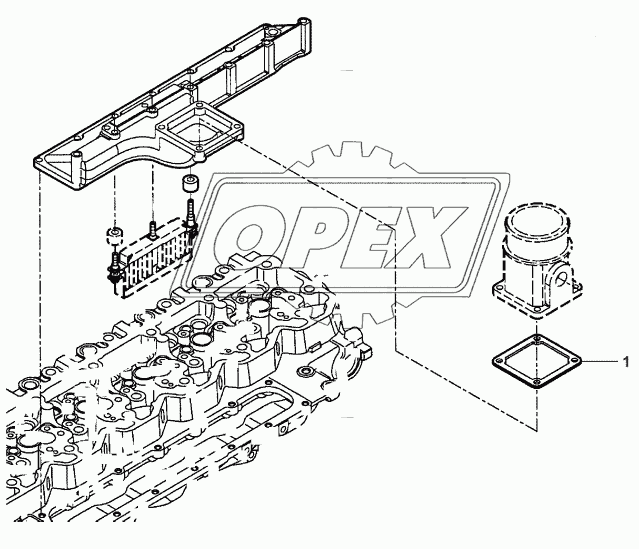 Intake Manifold