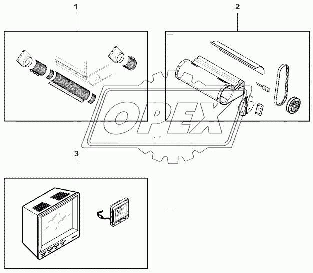 Variations and Accessories 4