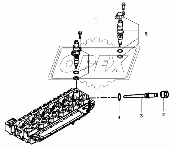 Nozzles