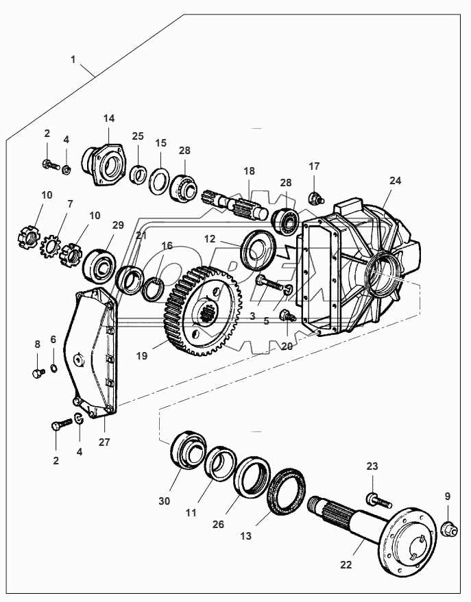 Reducers