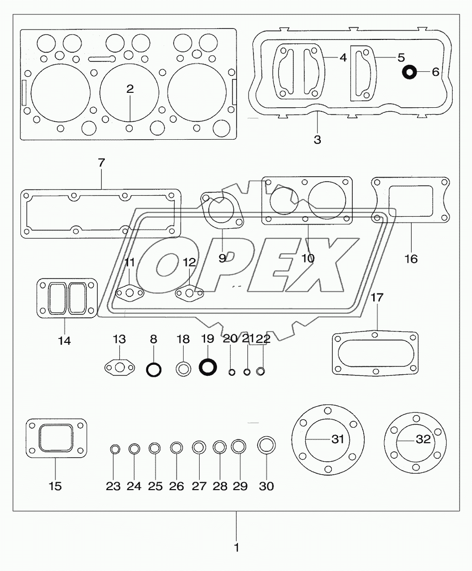 Joints And Gaskets 1