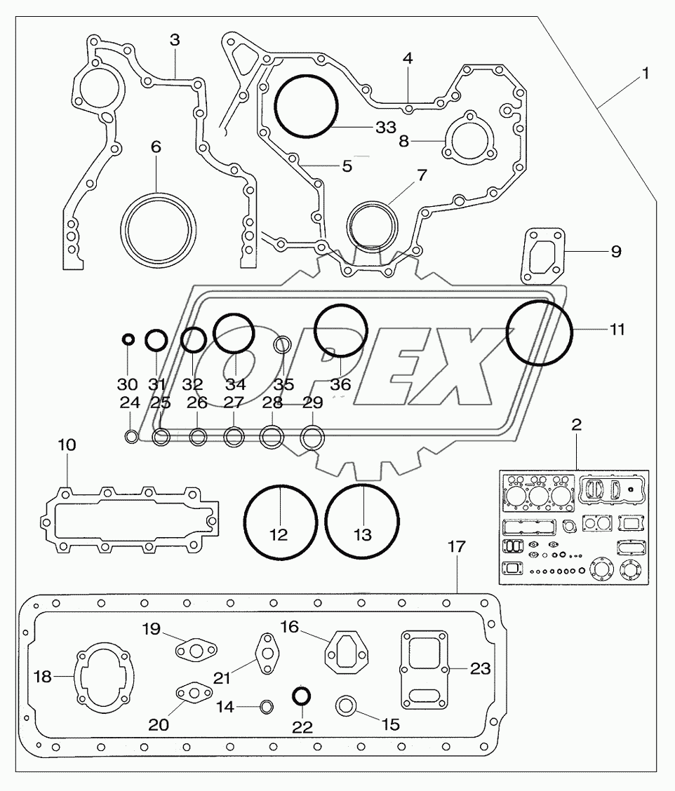 Joints And Gaskets 2