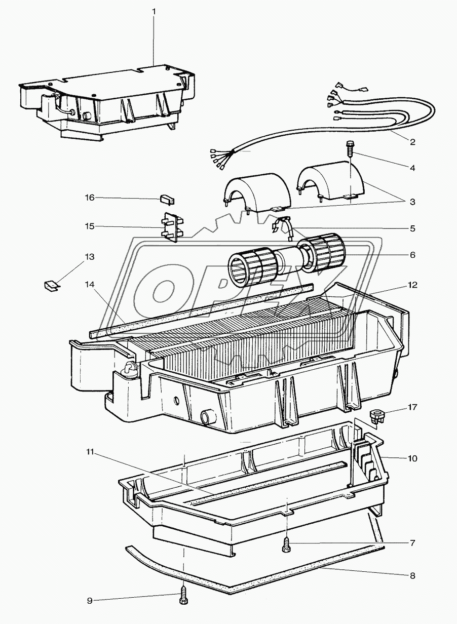 Air Conditioner 1