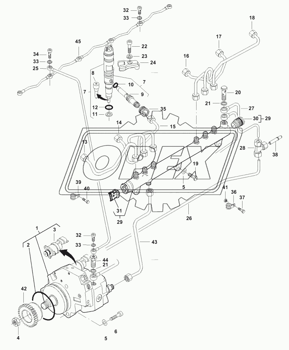 Injection System