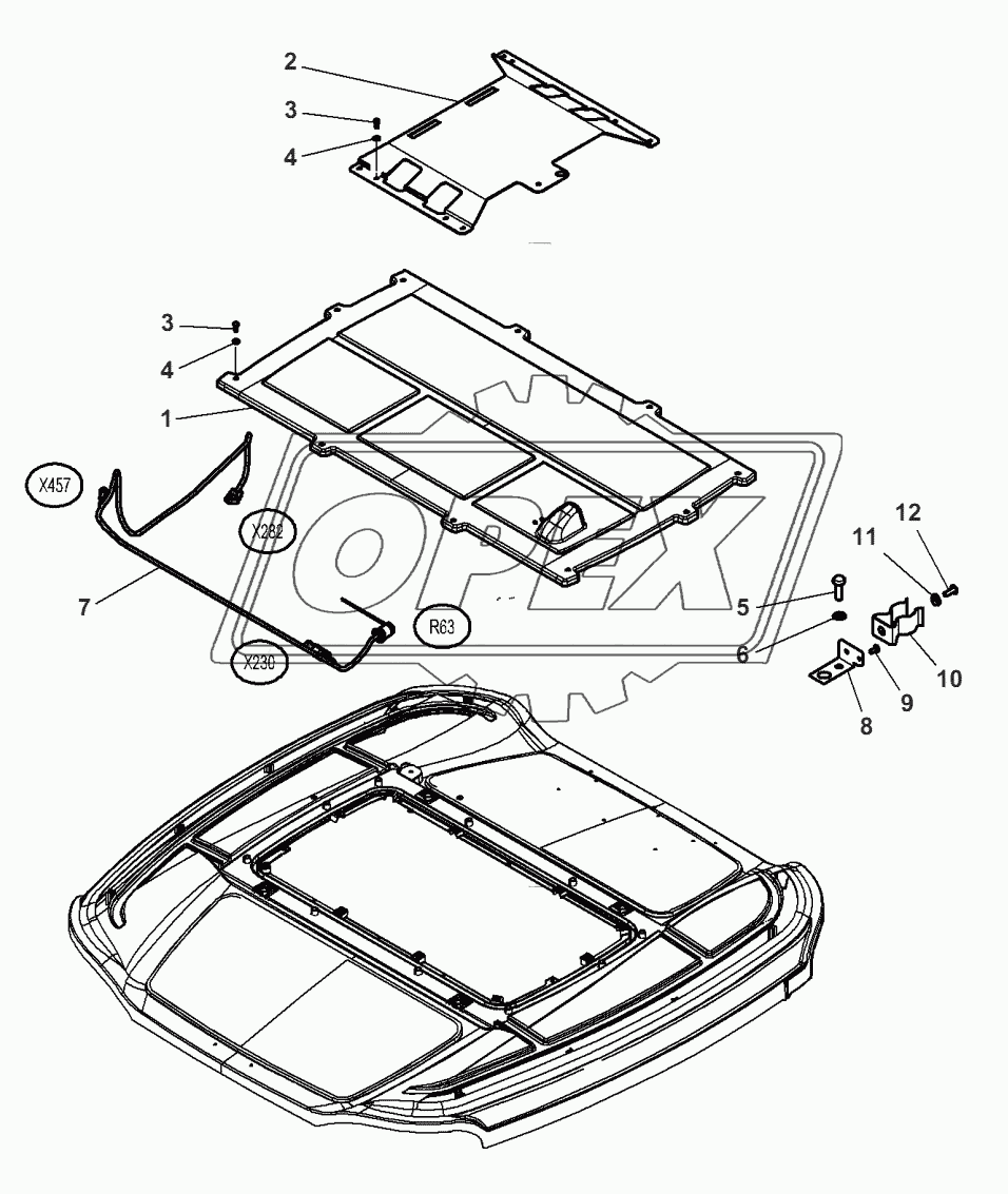 Auto-Guide