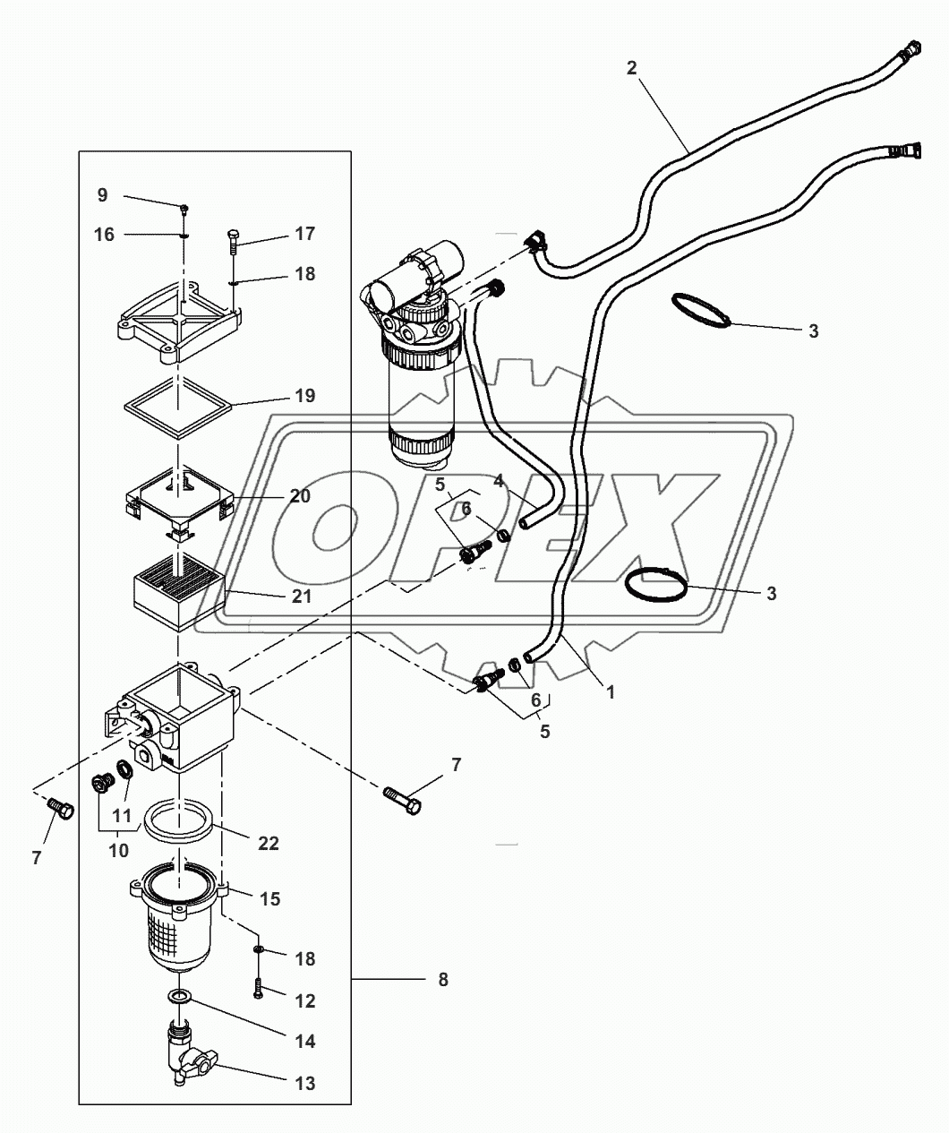 Fuel System