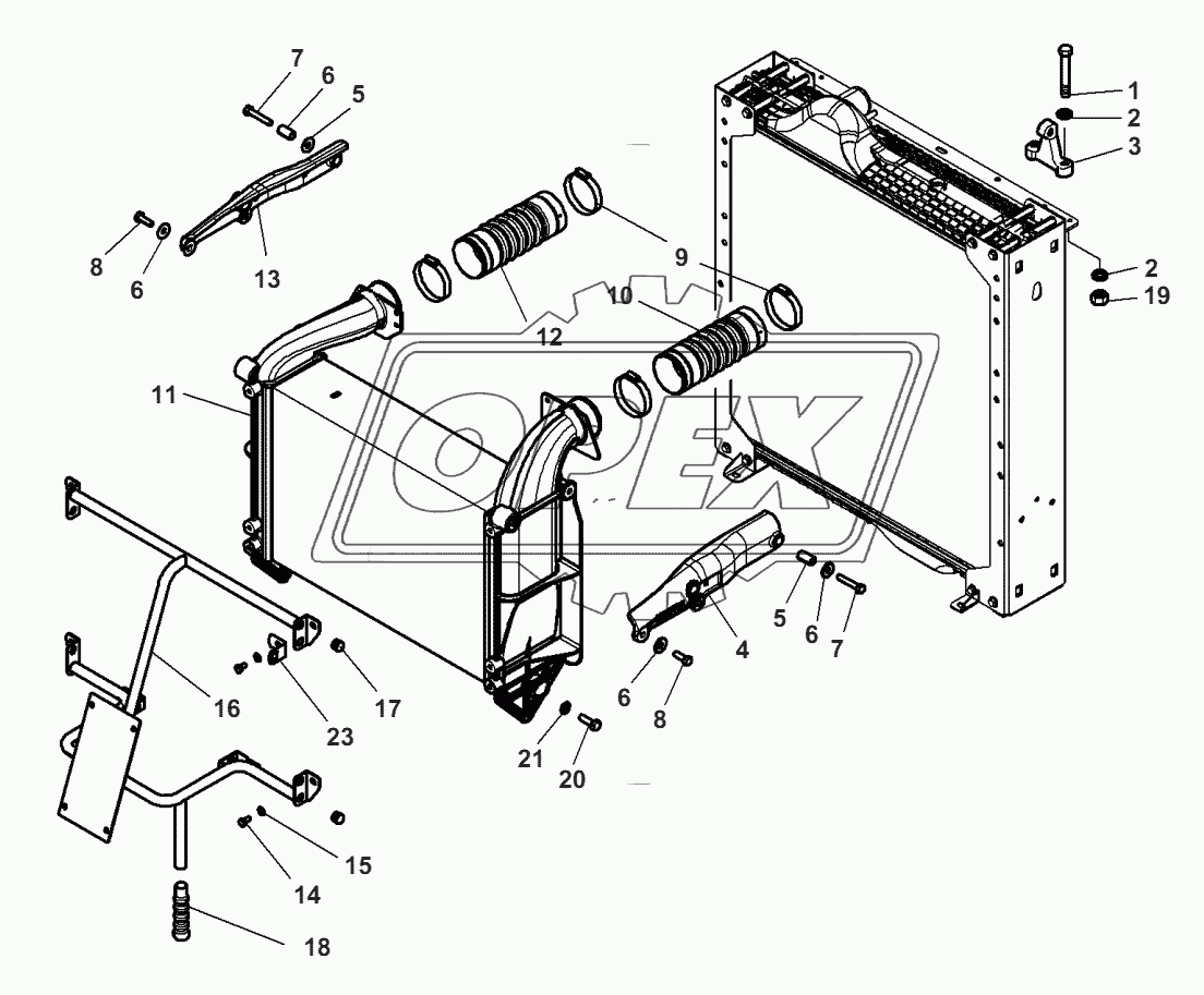 Air Cooler