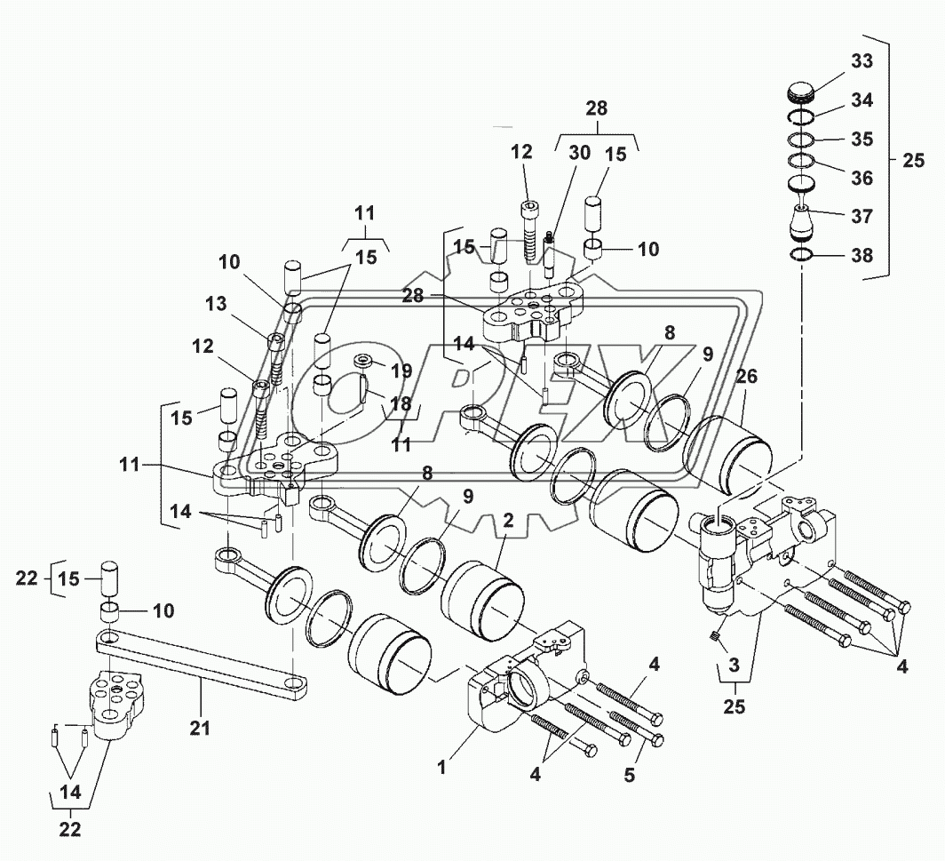 Adjusting Device 2