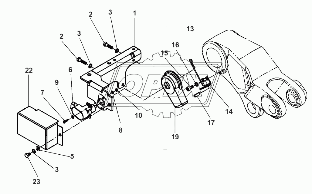 Angle Sensor