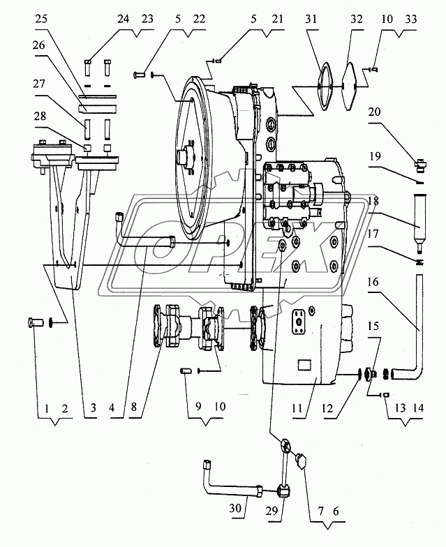 Трансмиссия 2