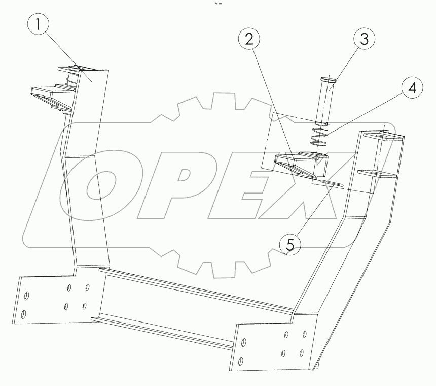  Буфер ПФС-06.00.000