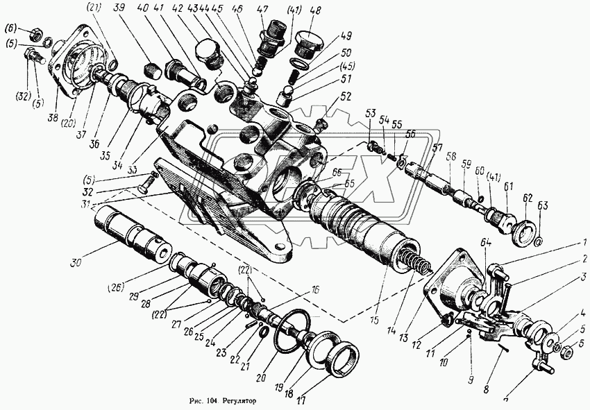 Регулятор