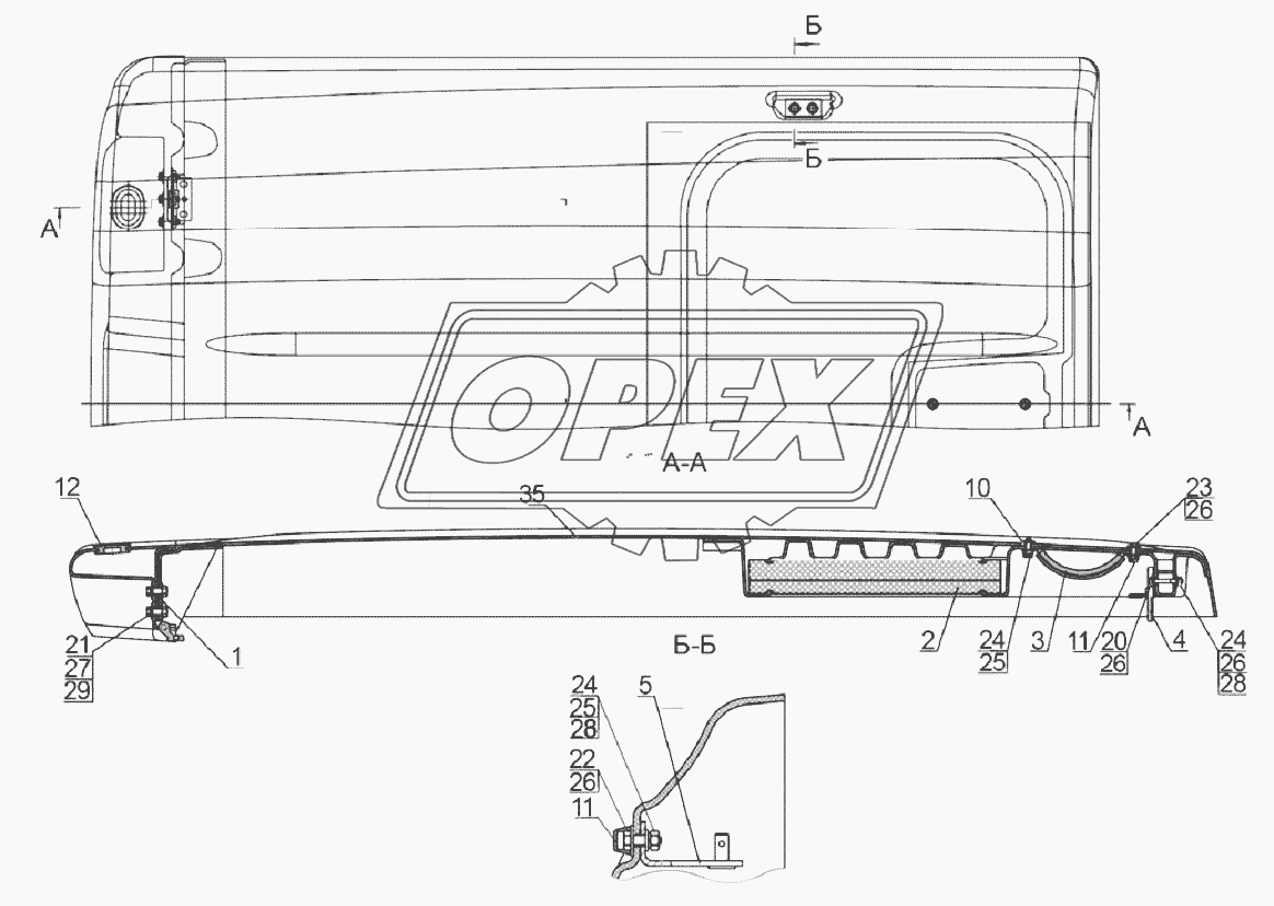 Крыша 1