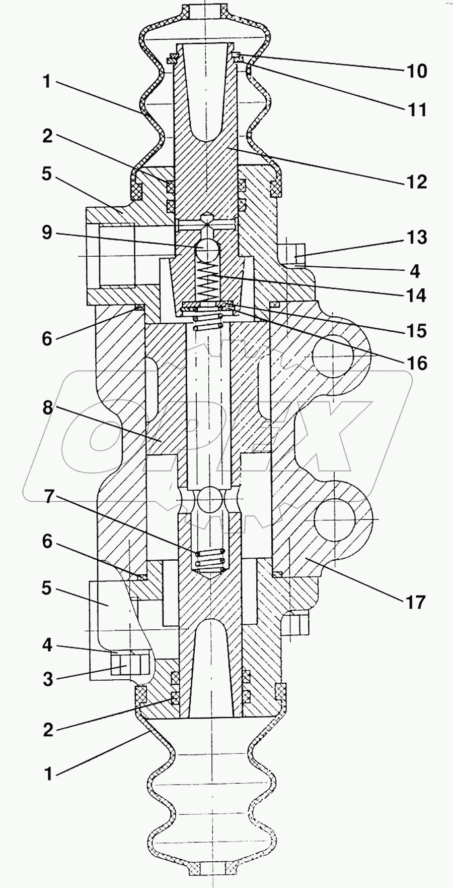 Гидроусилитель