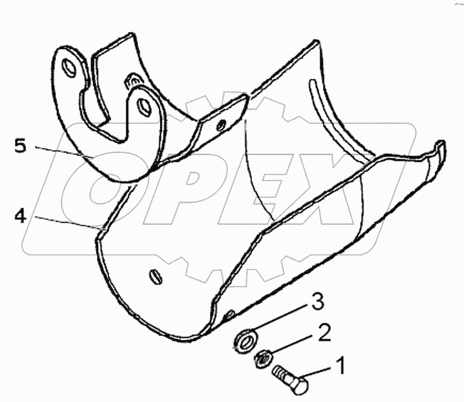 Ограждение